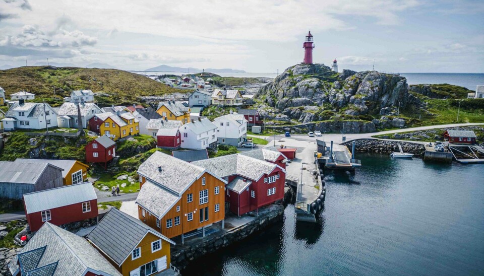 Ona Havstuer
søker servitør