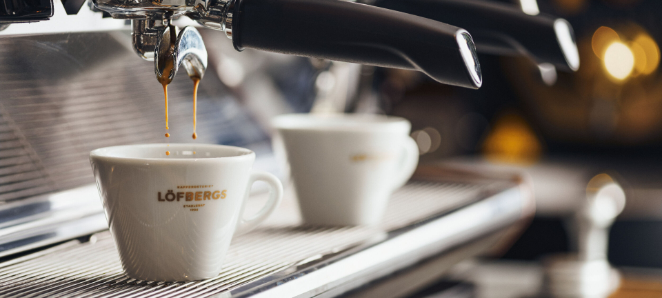 Strawberry forlenger kaffeavtale