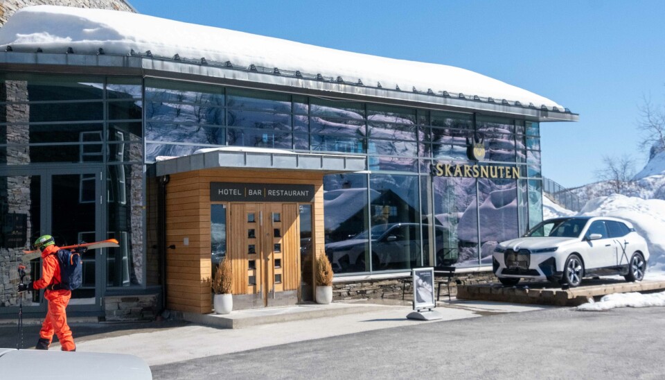 Helårsdestinasjon: Skarsnuten Mountain Resort & Spa vil «befeste sin posisjon som helårsdestinasjon».