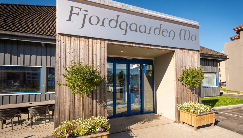 Fjordgaarden Hotell i Mo i Rana skal styrke hotellets posisjon og tilbud med nytt partnerskap.