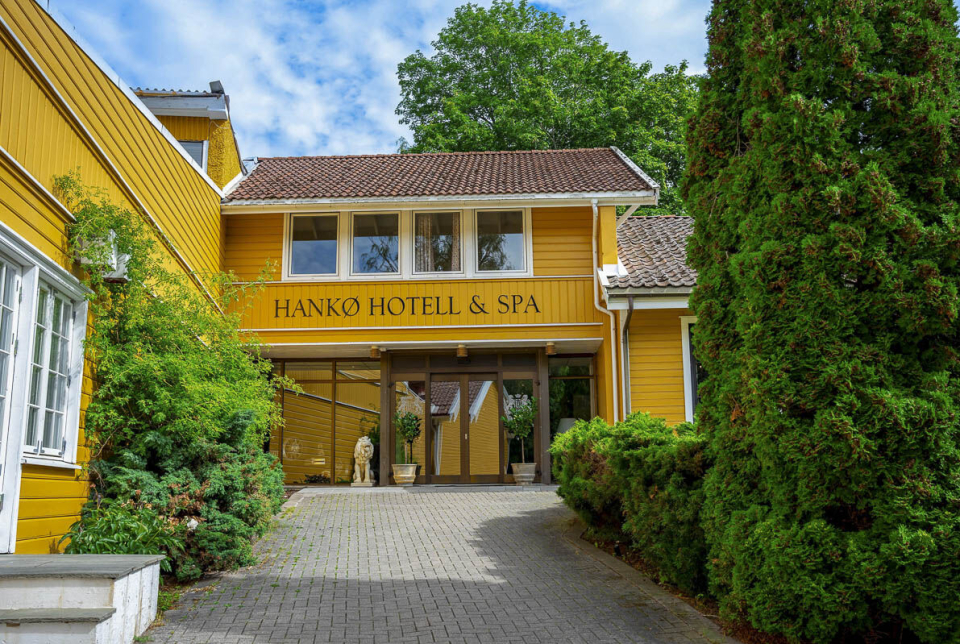 Hotellperle inn i kjeden: – Et perfekt sted for en annerledes weekendtur