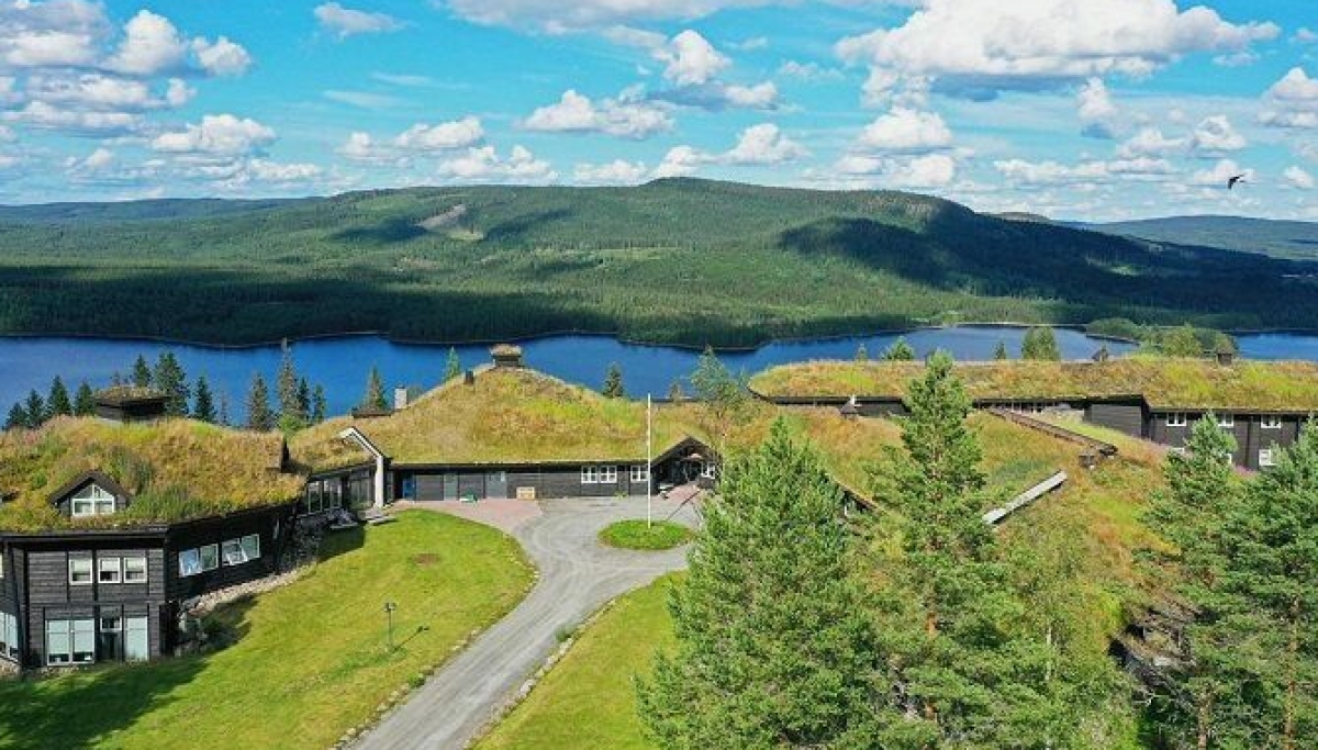 Finnskogtoppen Spa Velv re Oppgraderinger Og Nye Tilbud I Finnskogen finnskogtoppen-spa-velv-re-oppgraderinger-og-nye-tilbud-i-finnskogen
