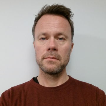 Thomas Witsø-Bjølmer