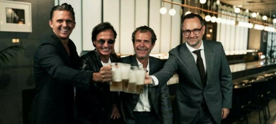 Stordalens øl-satsing: Nye, store avtaler