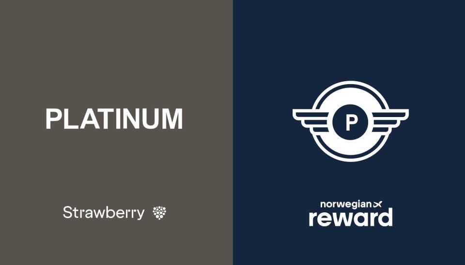 Kortnytt:◘ Strawberry statusmatcher med Norwegian Reward Priority◘ IHG kjøper Ruby◘ Takker for innsatsen etter pipebrann