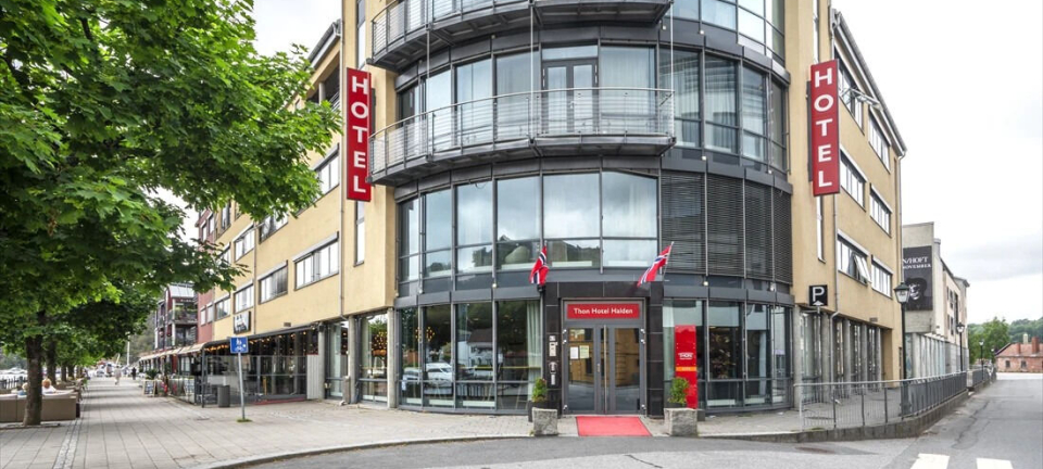 Vil kjøpe Brygga-kvartalet i Halden
