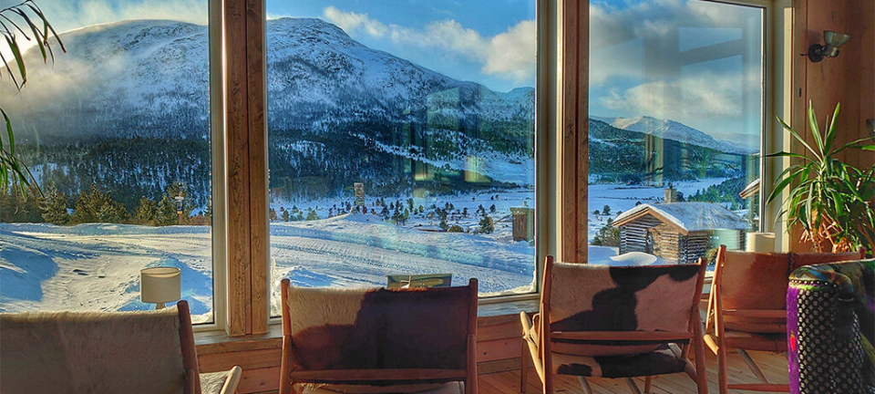 Selger det tradisjonsrike hotellet etter 21 år