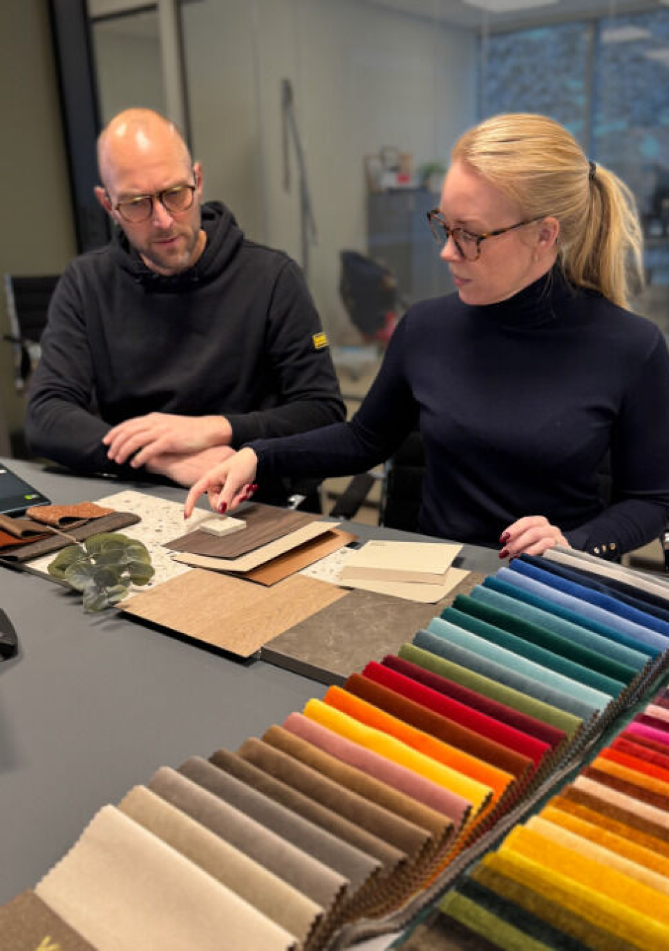 Berg & Dahl – 90 år med kvalitet, innovasjon og lidenskap