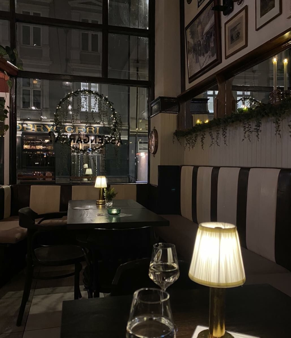 Her er det ikke lov med QR-koder, energidrikk eller chilinøtter