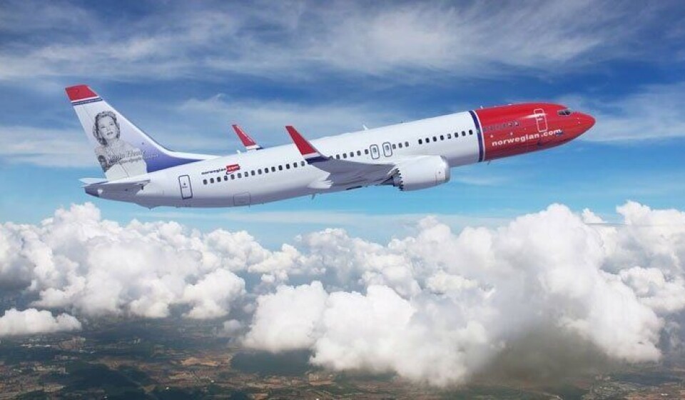 Høytflyvende avtale for Choice