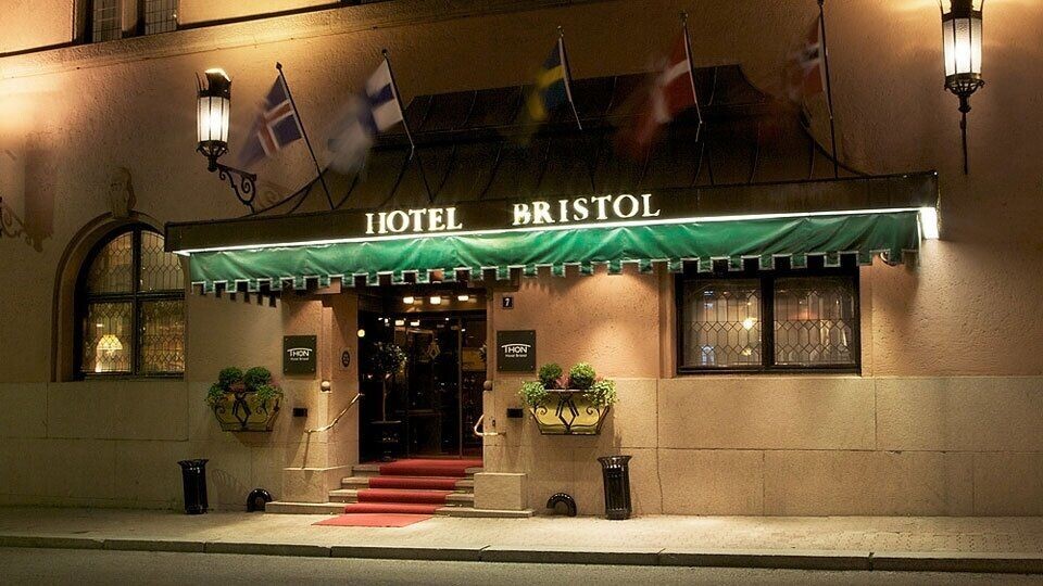 Brann-ros til Bristol