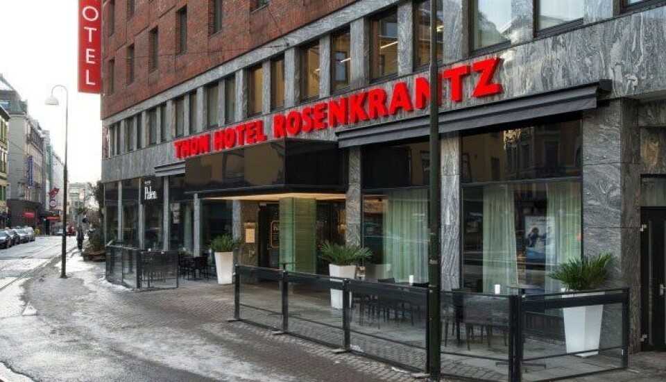 Best i et helt år