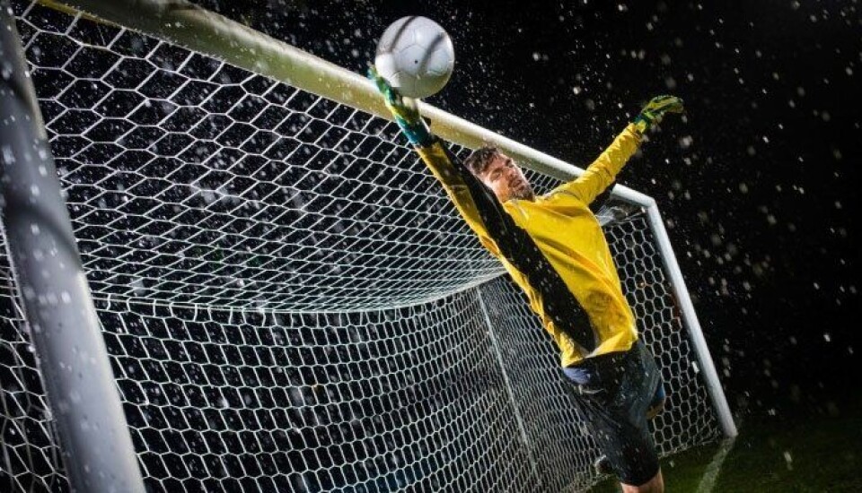 Thon viser Premier League