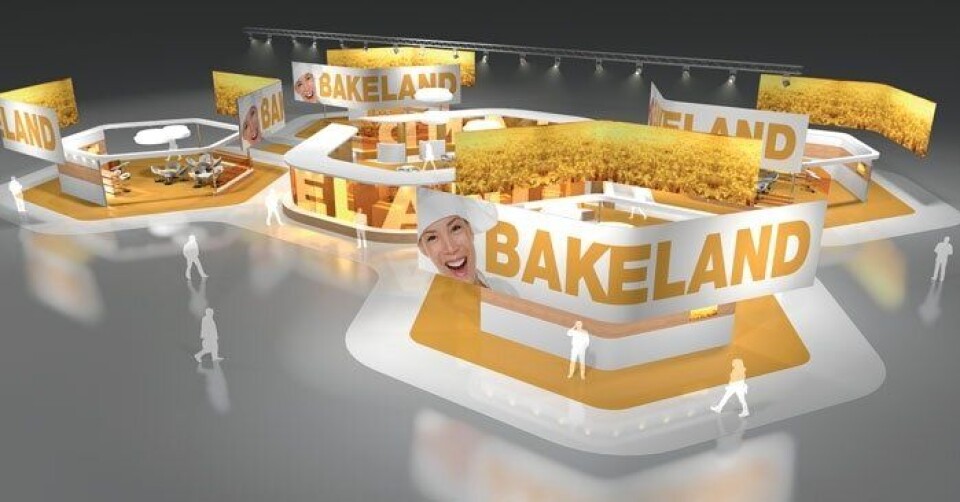 Bako + SMAK = sant