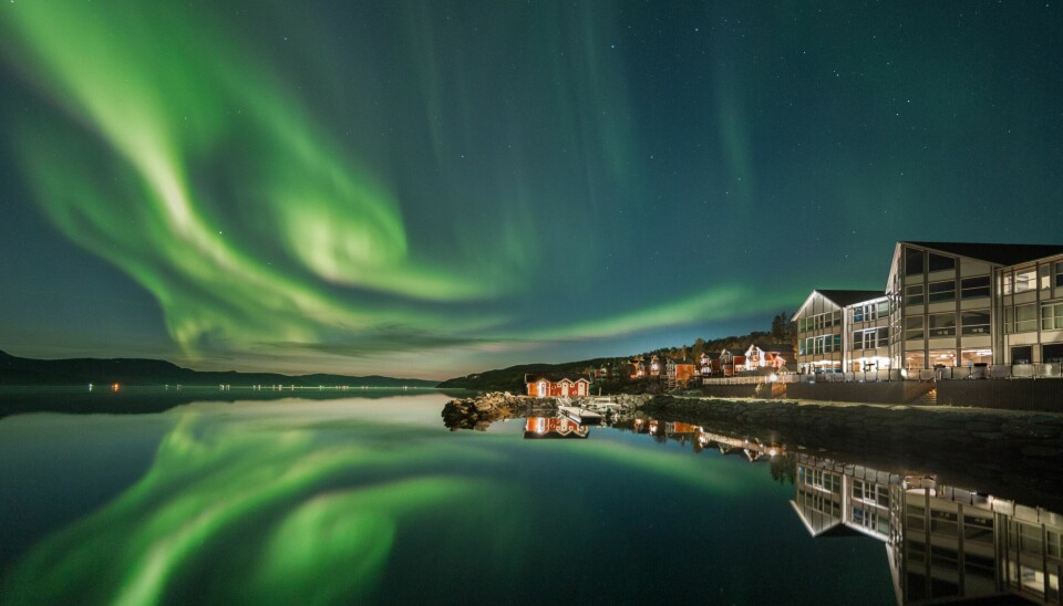 Malangen Resort er allerede en del av selskapets portefølje.