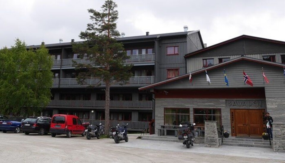 Tjener 2,3 mill – hver dag