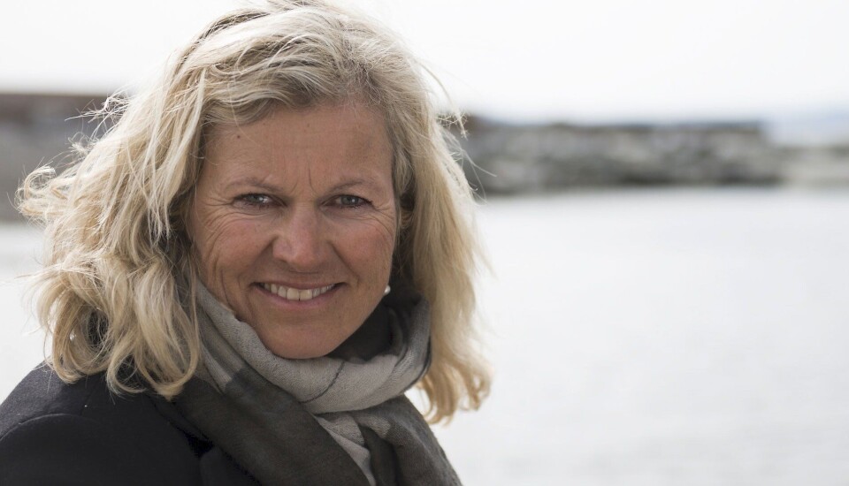 Ber regjeringen snu i tide