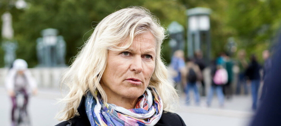 – Budsjettet ga ikke svar på våre viktigste saker i valgkampen