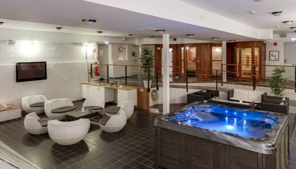 «Ett» nytt hotell til First
