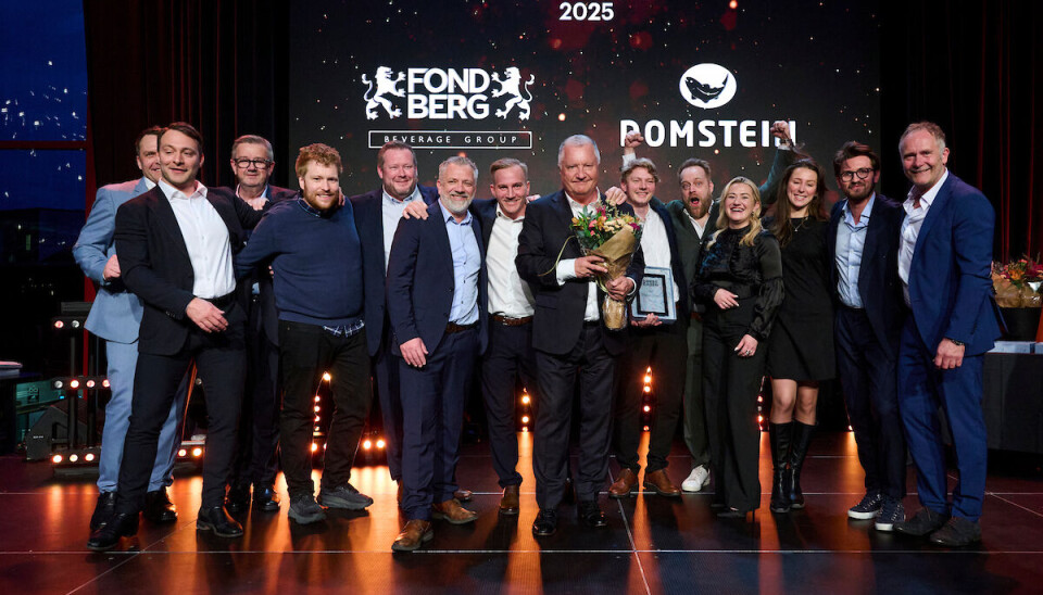 Fest, faglig påfyll og premieutdelinger fant sted i Bergen under Noresdagen 2025.