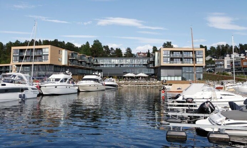 To nye for Nordic Hotels & Resorts