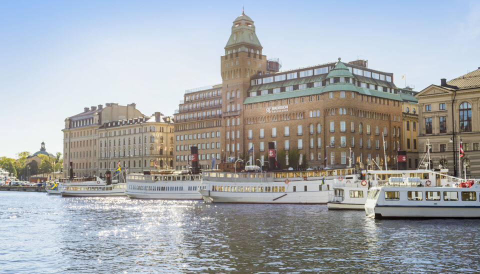 Radisson Collection Strand Hotel får et helt nytt mat- og drikketilbud i samarbeid med Kasai Group.