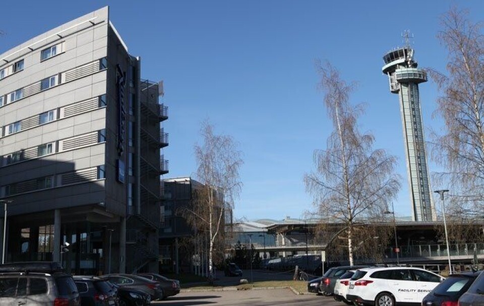 – Tror på stor interesse