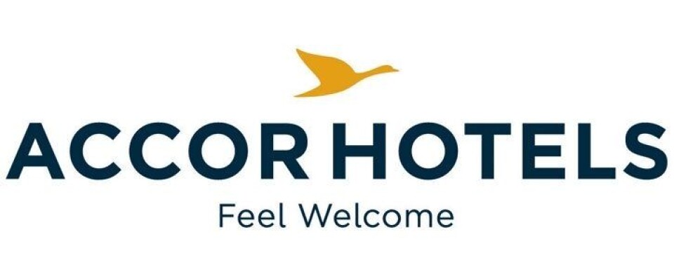 Accor blir AccorHotels