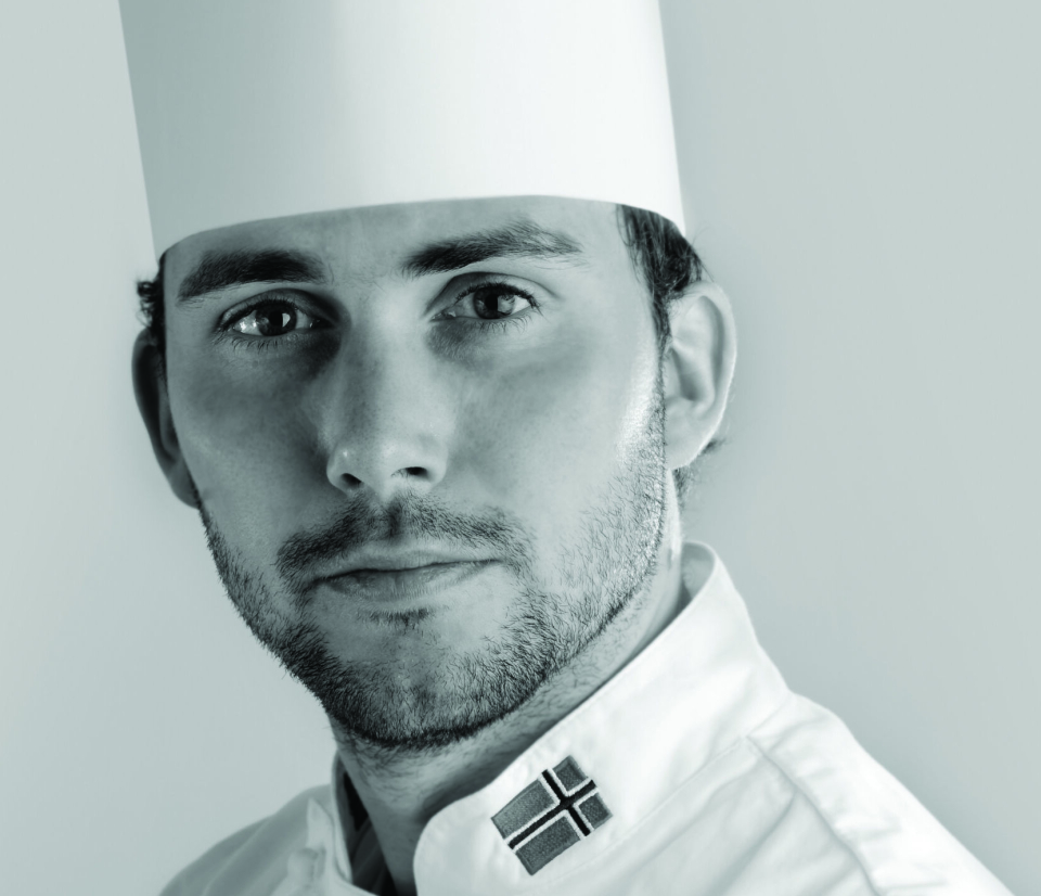 Ørjan Johannessen er president for Team Norway og styreleder i Bocuse-akademiet
