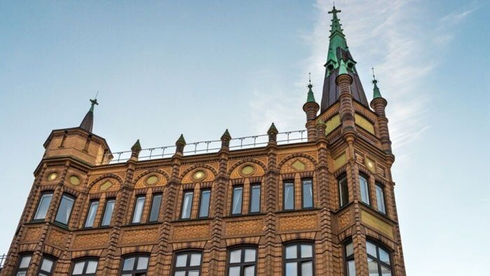 Også First satser i Malmö