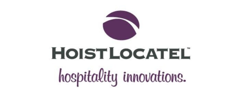 HoistLocatel + Swisscom = sant