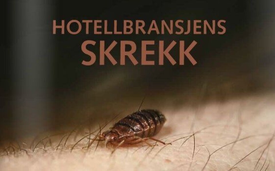 Les Hotellmagasinet digitalt