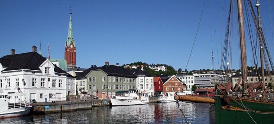 – Må satse på helårsturisme