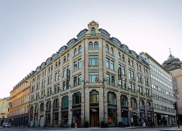 – Rart ikke flere ønsker å bygge Citybox-hoteller i Oslo