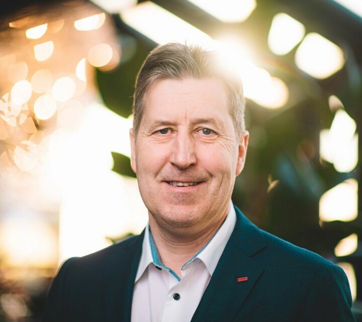 COO Asle Prestegard i Scandic Norge har fått ny rolle i NHO Reiseliv.
