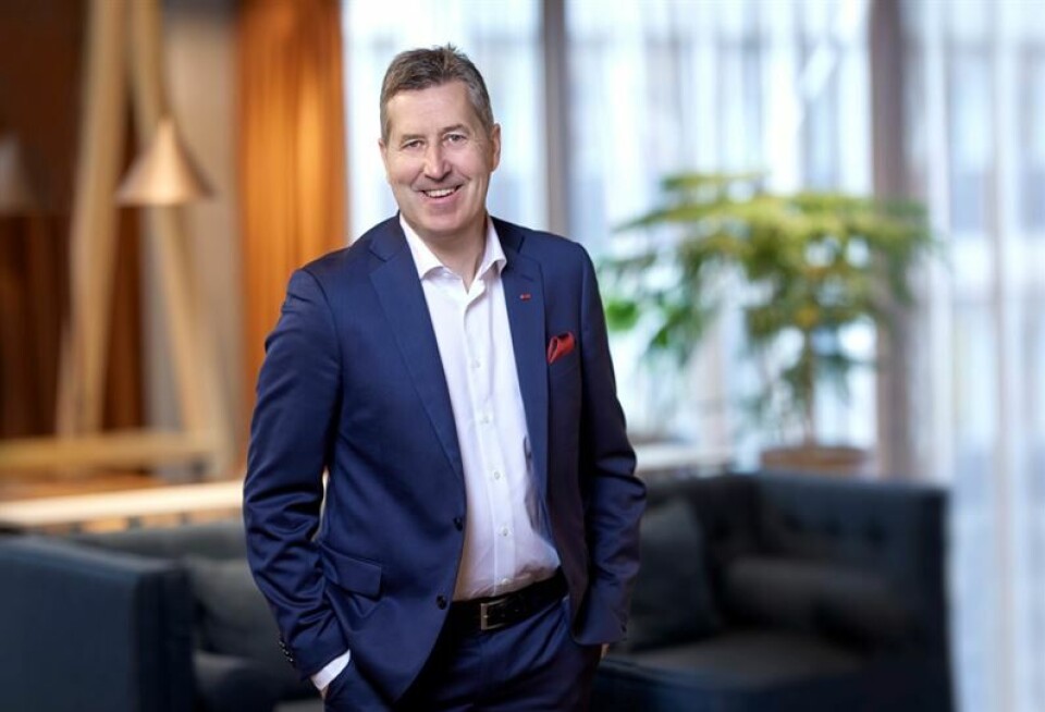 Asle Prestegard ser fram til mer ansvar for å fremme og bedre reiselivsnæringens interesser.