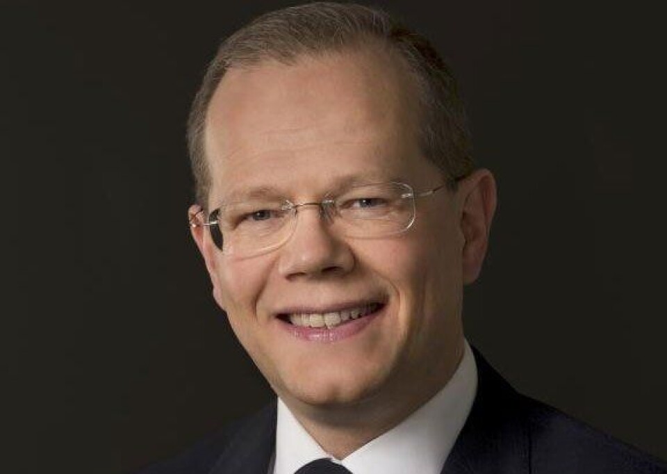 Han skal hoppe etter Wirkola