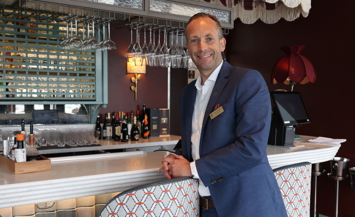 Vekket kulturkjempen til live