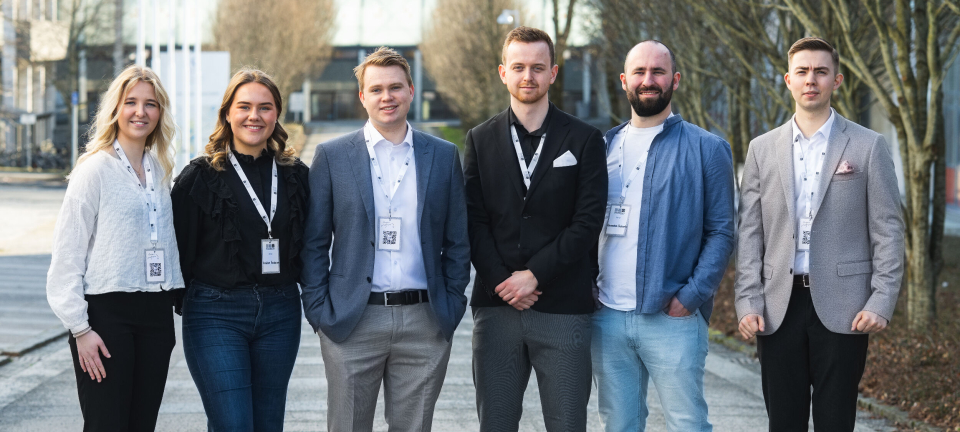 – Ikke la kostnadseffektivisering svekke en 113 år gammel institusjon