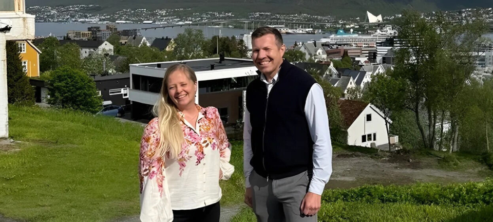 Ny styreleder i Visit Tromsø-regionen