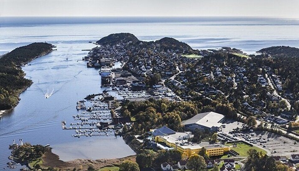 Blir «nytt» for 50 millioner