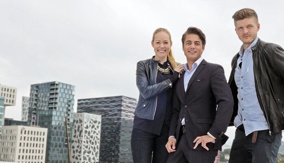 Lanserer nettløsning for vaktlister
