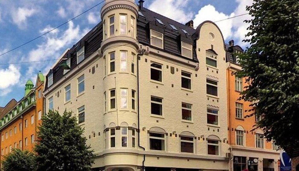 – Driver hotell ulovlig
