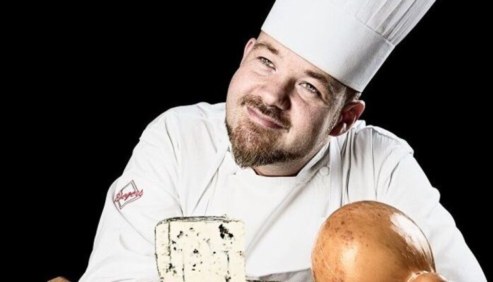 Nå slutter frokostsjefen også