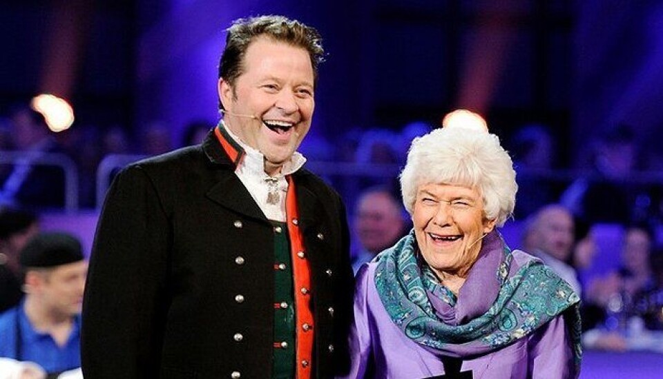 Hjeltens klar for ny måltidsfest