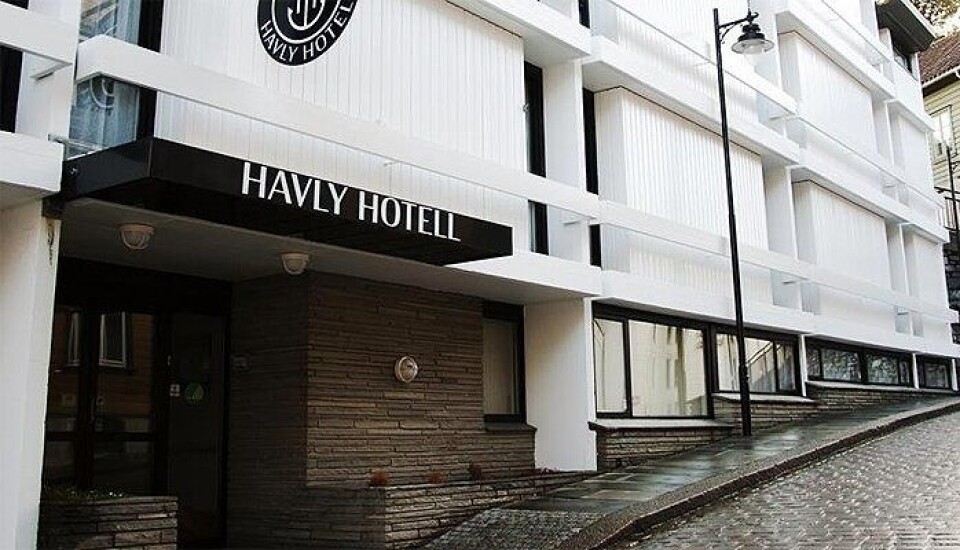 Feirer 100 år med bok