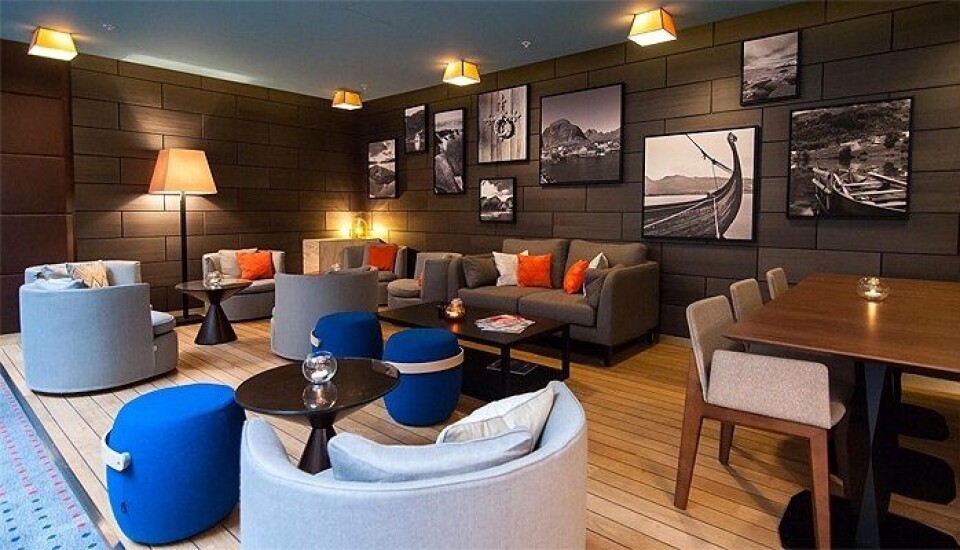 Ekstrem makeover til 70 millioner