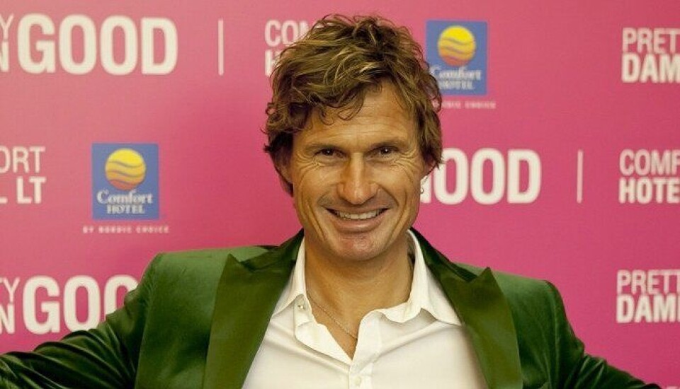 Kreves for 1,6 milliarder av Christian Ringnes