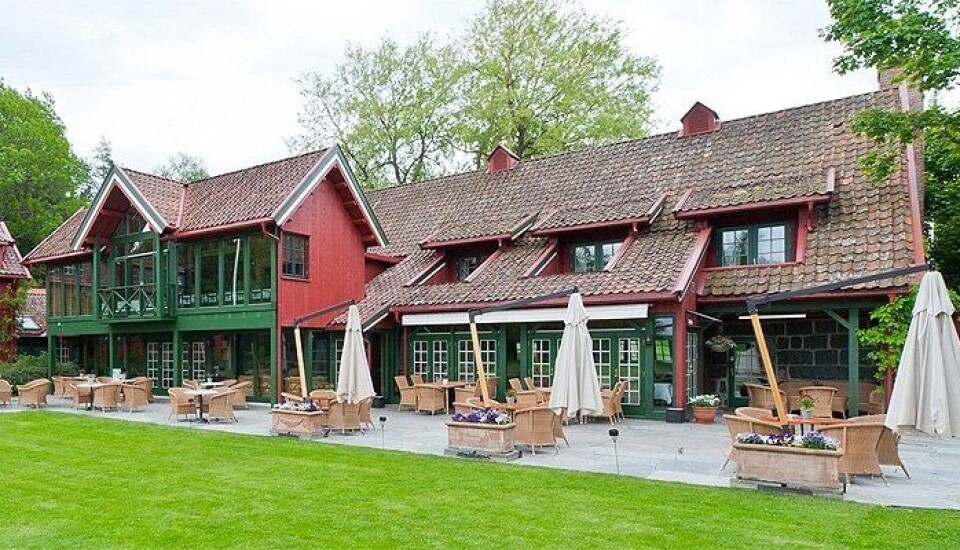 Skal bringe svarte tall til Engø Gård