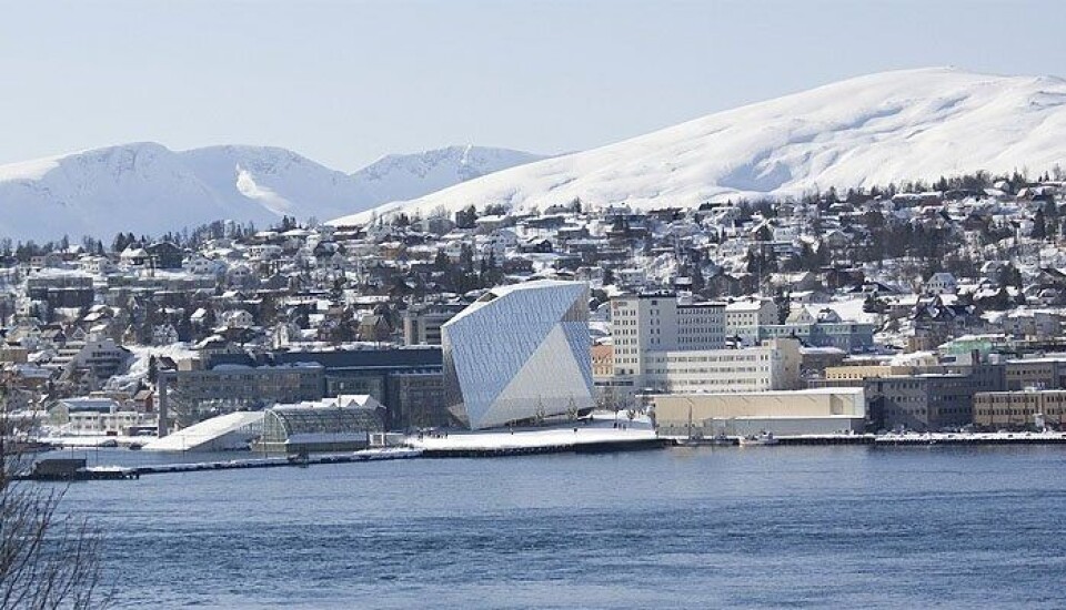 Siv kan ha satt en stopper for Buchardts storhotell